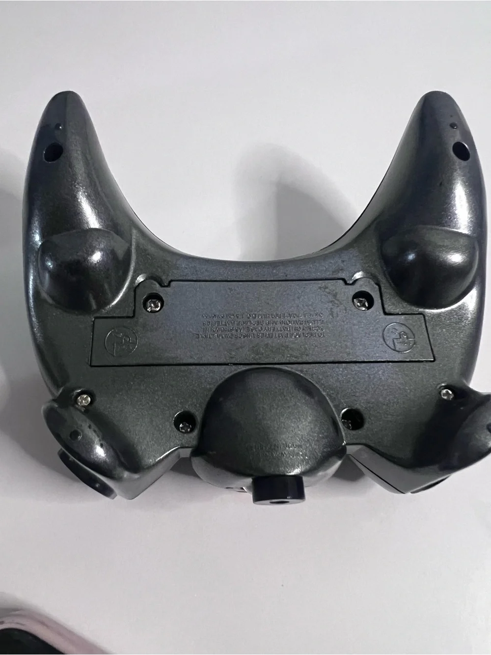 amepad-Style Wireless Remote Control / Toy Transmitter (Replacement Part or Coll